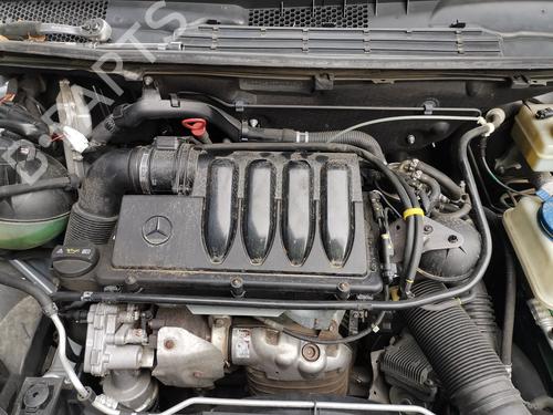 Motor MERCEDES-BENZ B-CLASS Sports Tourer (W245) B 180 CDI (245.207) (109 hp) 16256805