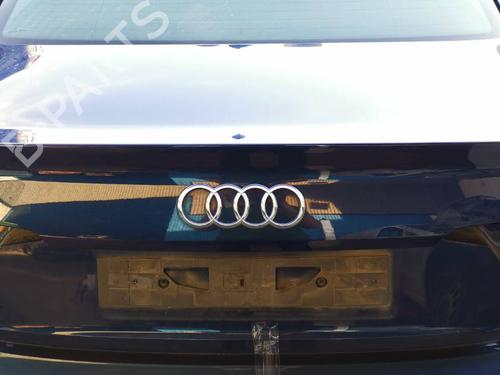 Used Tailgate Tailgate AUDI A4 B9 (8W2, 8WC) 2.0 TDI (150 hp) 40225536 40225536