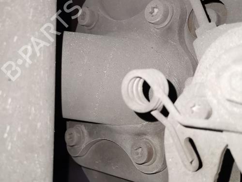 Used Right rear steering knuckle Right rear steering knuckle PEUGEOT 3008 II SUV (MC_, MR_, MJ_, M4_) [2016-2026] 33792678 33792678