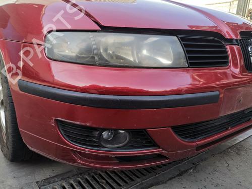 Front bumper SEAT LEON (1M1)  | BP30043516C7 