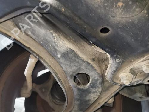 Used Left front suspension arm CITROËN C3 II (SC_) [2009-2026]  32699954