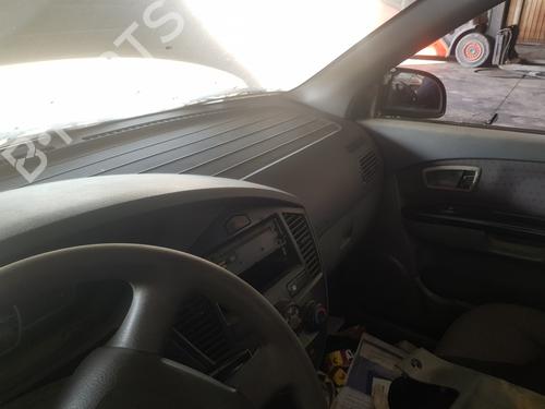 Dashboard KIA CARENS II MPV (FJ) 2.0 CRDi | BP22336725C46 