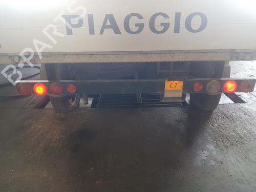 Used Rear bumper Rear bumper 39263763 39263763