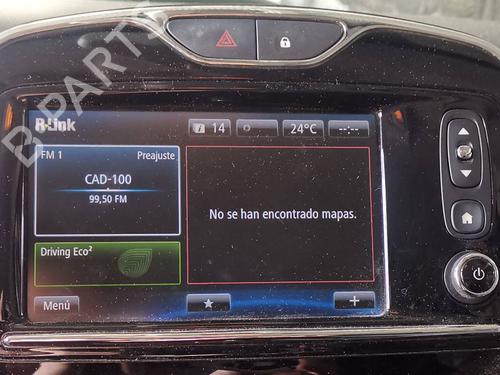 Electronic module RENAULT ZOE (BFM_) | BP39250204M83 - Image 11
