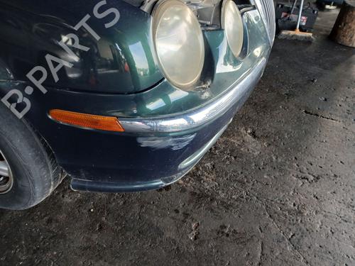 Front bumper JAGUAR S-TYPE II (X200) 3.0 V6 | BP21122708C7