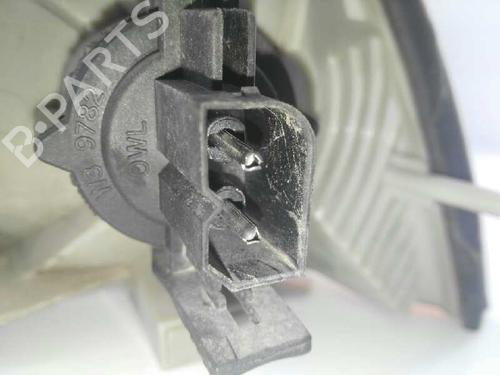 Right front indicator BMW 3 (E36) 318 is | BP7643428C33 