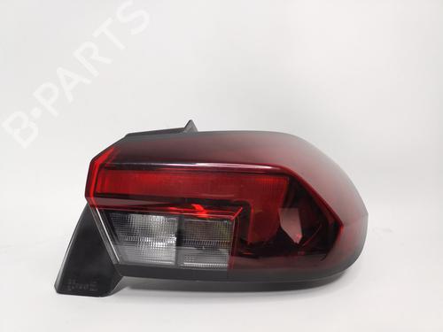 right-taillight-opel-corsa-f-p2jo-2019-29454005 main image