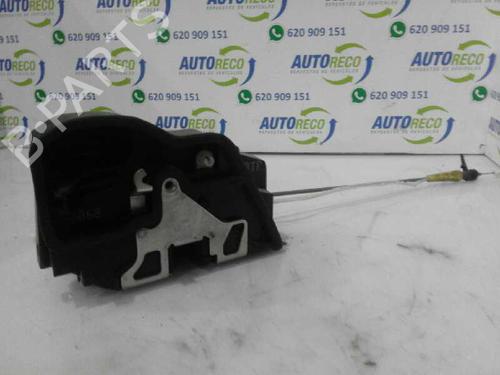 Front right lock BMW 1 (E81) 116 i | BP3562881C97 