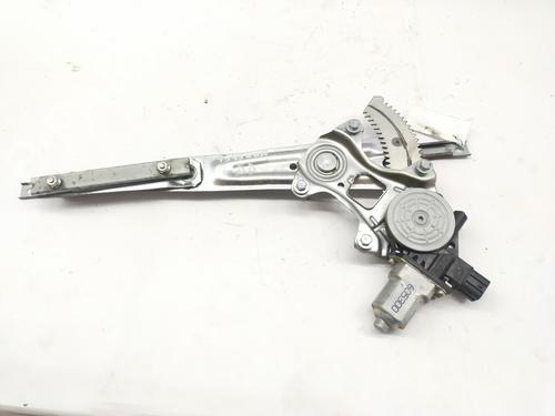 Front right window mechanism MITSUBISHI ASX (GA_W_)  | BP34371694C23  - Image 5