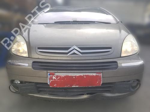Used Parts CITROËN XSARA PICASSO (N68) 1.6 HDi (90 hp) 4299408