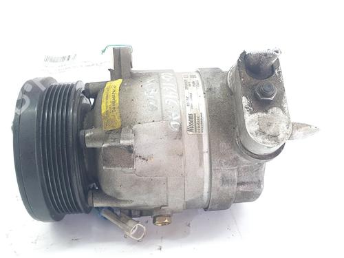 Used AC compressor AC compressor 39535236 39535236