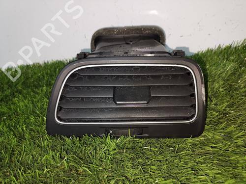 Used Air vent VW GOLF VII (5G1, BQ1, BE1, BE2) [2012-2021]  19421482