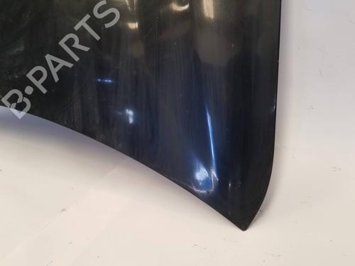 Hood SSANGYONG RODIUS I  | BP27381744C1 
