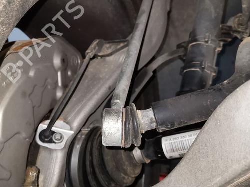 Right front steering knuckle MERCEDES-BENZ GLC (X253) 200 EQ Boost 4-matic (253.981) | BP29713600M26 