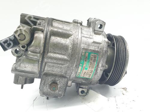 AC compressor VW GOLF V (1K1) | BP30614052M34 - Image 5