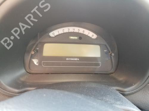 Servo brake CITROËN C2 (JM_) 1.6 VTS | BP29353722M42 