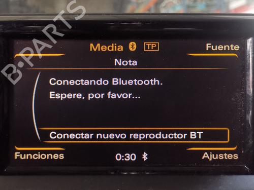 Electronic module AUDI A1 (8X1, 8XK) | BP36677204M83 - Image 4
