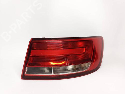 Used Right taillight Right taillight AUDI A4 B9 (8W2, 8WC) 2.0 TDI (150 hp) 40205727 40205727