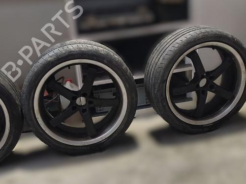 Fælk VW GOLF IV (1J1) [1997-2008]  32865363