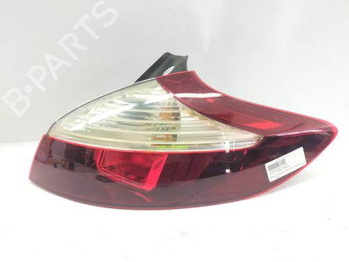 Used Right taillight Right taillight RENAULT MEGANE III Hatchback (BZ0/1_, B3_) [2008-2026] 34735559 34735559