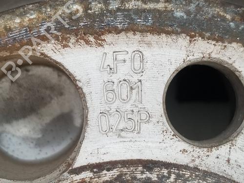 Felg AUDI A6 C6 (4F2)  | BP10961162C45 