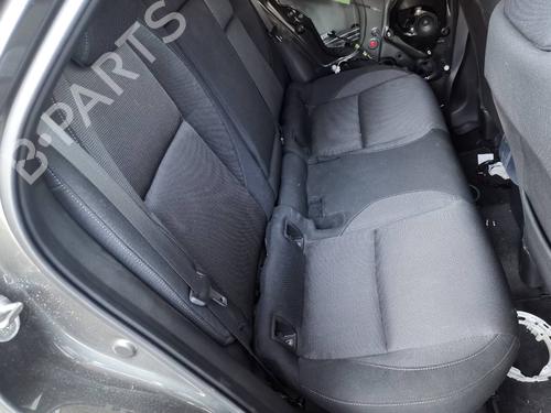 Sæde sæt MAZDA CX-30 (DM) | BP39595490C78 - Image 4