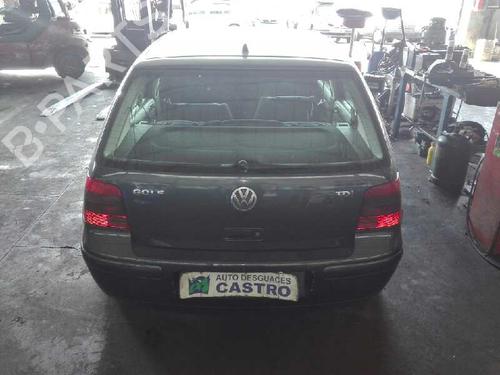 AC-Kondensator VW GOLF IV (1J1) 1.9 TDI | BP3627272M32 