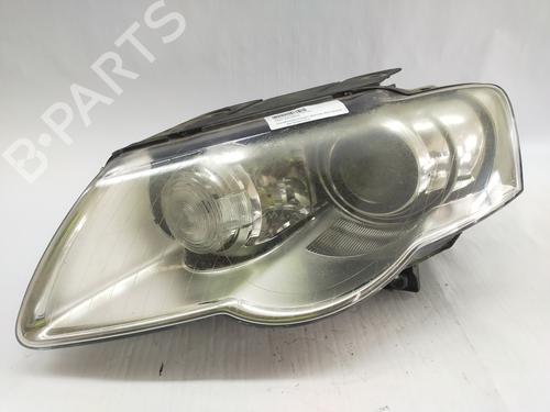 left-headlight-vw-passat-b6-3c2-2005-2006-2007-2008-2009-2010-2011-32495000 main image
