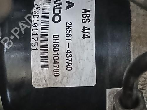 Used ABS pump KIA CARNIVAL II (GQ) [1999-2007]  29589481