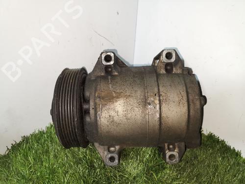 AC-Kompressor VOLVO XC90 I (275) D5 AWD (163 hp) 25342050