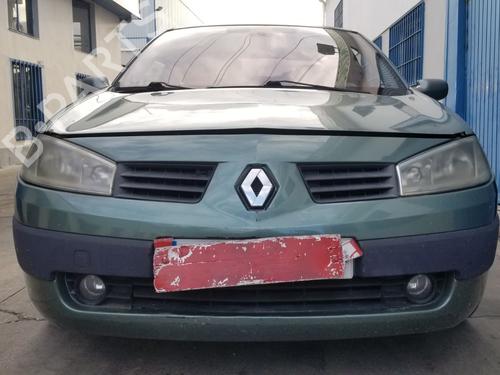 Brugte RENAULT MEGANE II (BM0/1_, CM0/1_) [2001-2012]  4337860