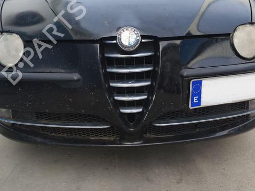 Engine ALFA ROMEO 147 (937_) 1.9 JTD (937.AXF1A, 937.BXF1A) | BP34509695M1  - Image 6