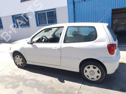 Instrument cluster VW POLO (6N2) | BP30172381C47