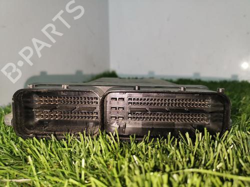 Engine control unit (ECU) VW GOLF VI (5K1)  | BP25823193M57 