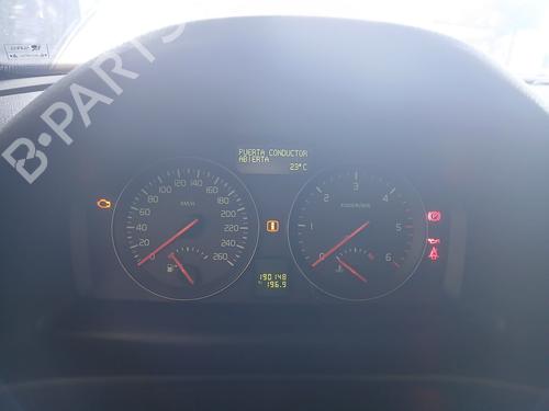 Used Instrument cluster Instrument cluster VOLVO C30 (533) 1.6 D (109 hp) 33398367 33398367