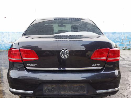 Gearbox VW PASSAT B7 (362) 2.0 TDI | BP32764969M3  - Image 13