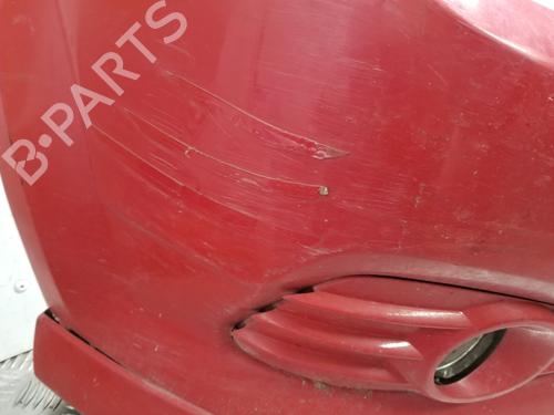 Front bumper OPEL ASTRA H GTC (A04)  | BP22809636C7 