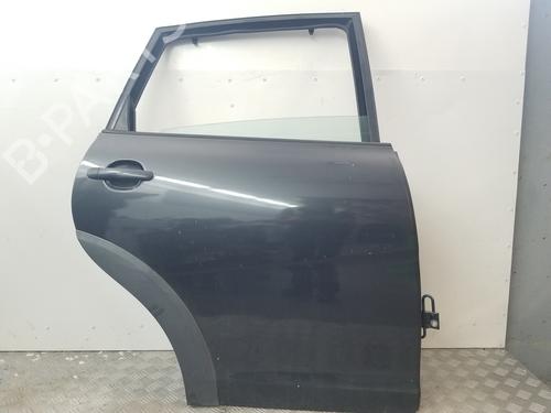 Used Right rear door SEAT ALTEA XL (5P5, 5P8) [2006-2015]  17453522