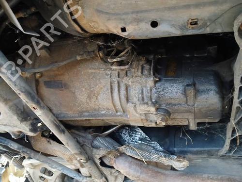 Gearbox BMW 3 (E46) 320 d | BP40205738M3 - Image 2