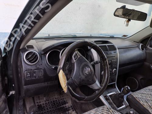 Højre forlygte SUZUKI GRAND VITARA II (JT, TE, TD) 1.9 DDiS All-wheel Drive (JT419, TD44, JB419WD, JB419XD,... | BP29246590C29 