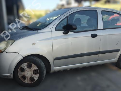 ABS pump DAEWOO MATIZ (M100, M150) 1.0 | BP36497175M43 - Image 19