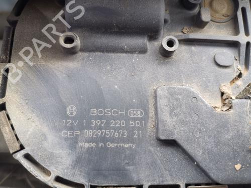 Viskermotor vindrude VW GOLF VI (5K1) [2008-2014]  25823198