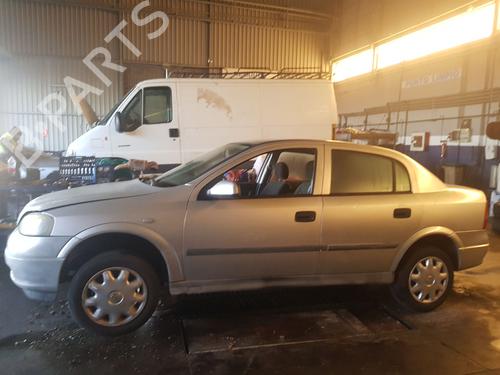 Annen OPEL ASTRA G Hatchback (T98)  | BP22297817O1 