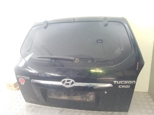 Used Tailgate HYUNDAI TUCSON (JM) 2.0 CRDi (113 hp) 15615507