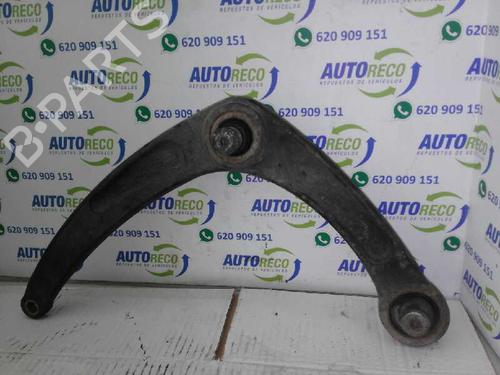 Used Right front suspension arm CITROËN C4 Coupe (LA_) 2.0 16V (136 hp) 4491565