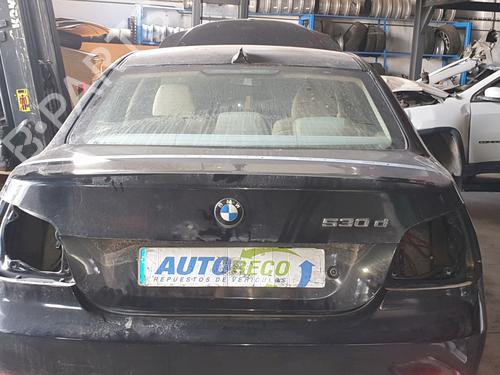 Used Tailgate BMW 5 (E60) 530 d (218 hp) 16113411