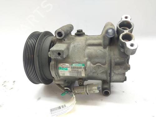 Used AC compressor AC compressor 39411872 39411872