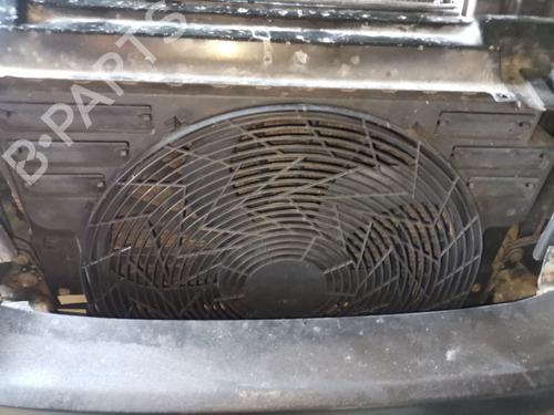 Radiator fan BMW X5 (E53) 3.0 i | BP27876756M35 - Image 3