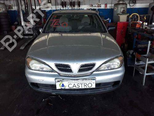 Used Parts NISSAN PRIMERA Hatchback (P11)  1.6 16V  931509