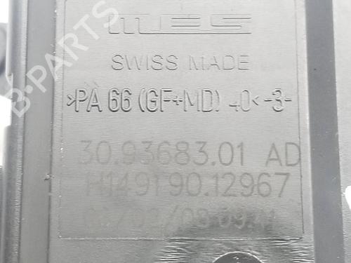 Elektronisk modul SEAT IBIZA III (6L1)  | BP26507641M83 